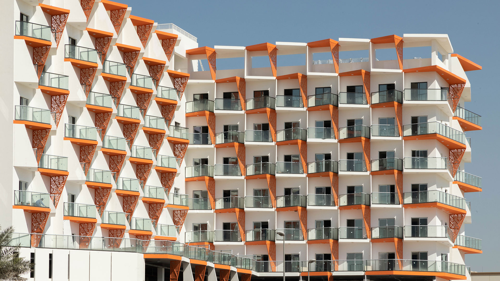 Binghatti Gate | Buy Property in Dubai | Dubai Real Estate | Tiko Properties