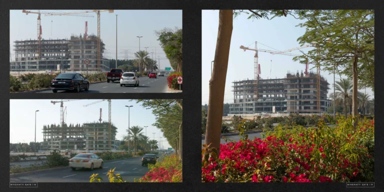 Brochure Binghatti Gate-images-9