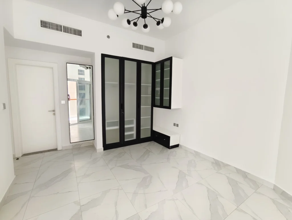 Millennium Binghatti Residences (1)