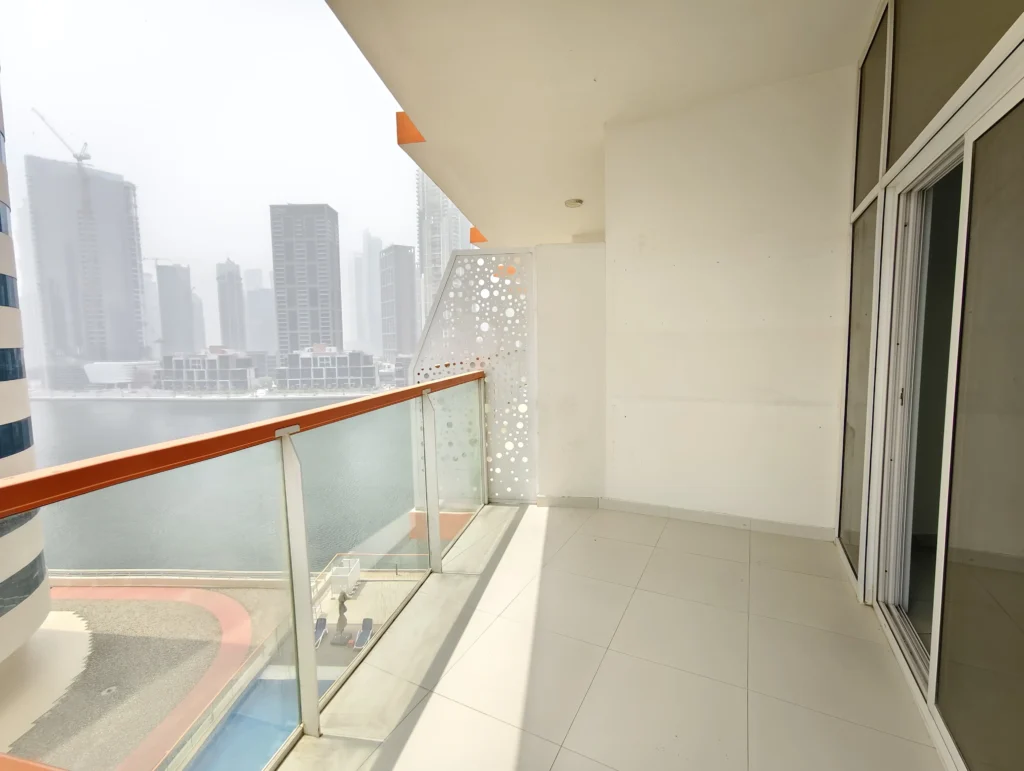 Millennium Binghatti Residences (10)