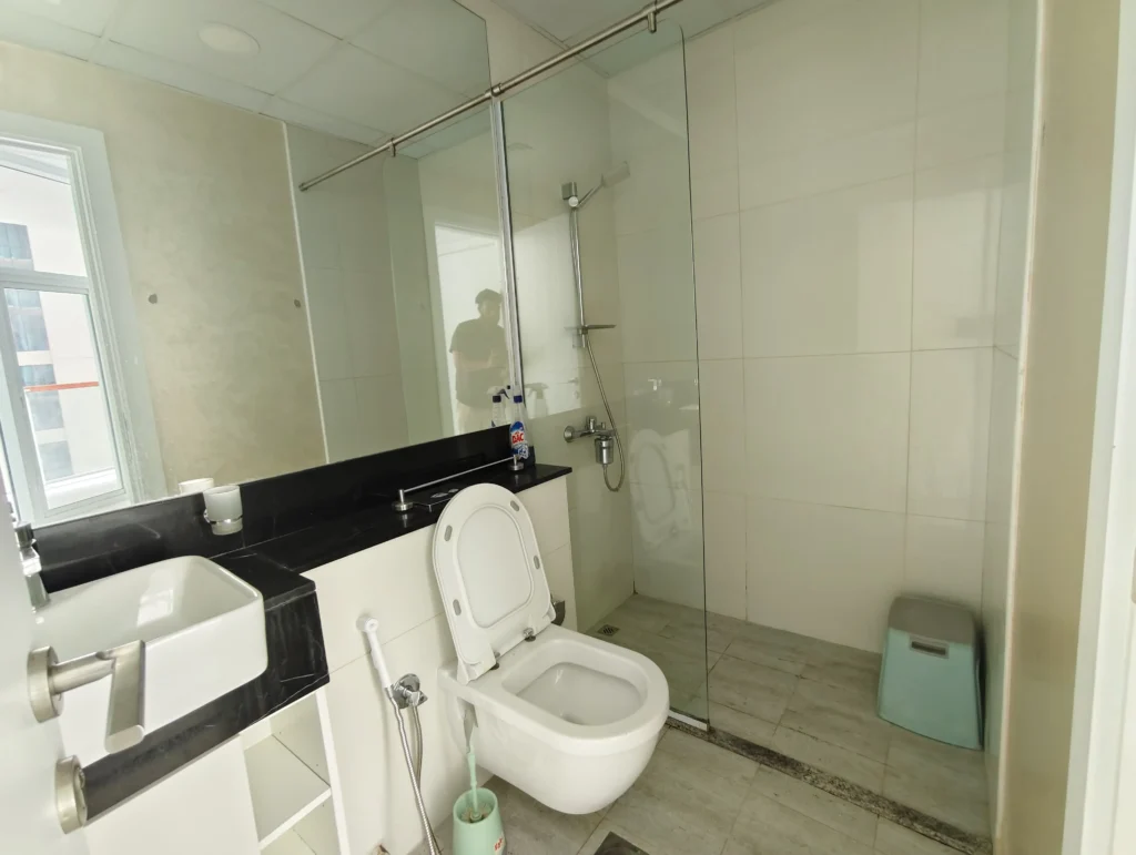 Millennium Binghatti Residences (2)