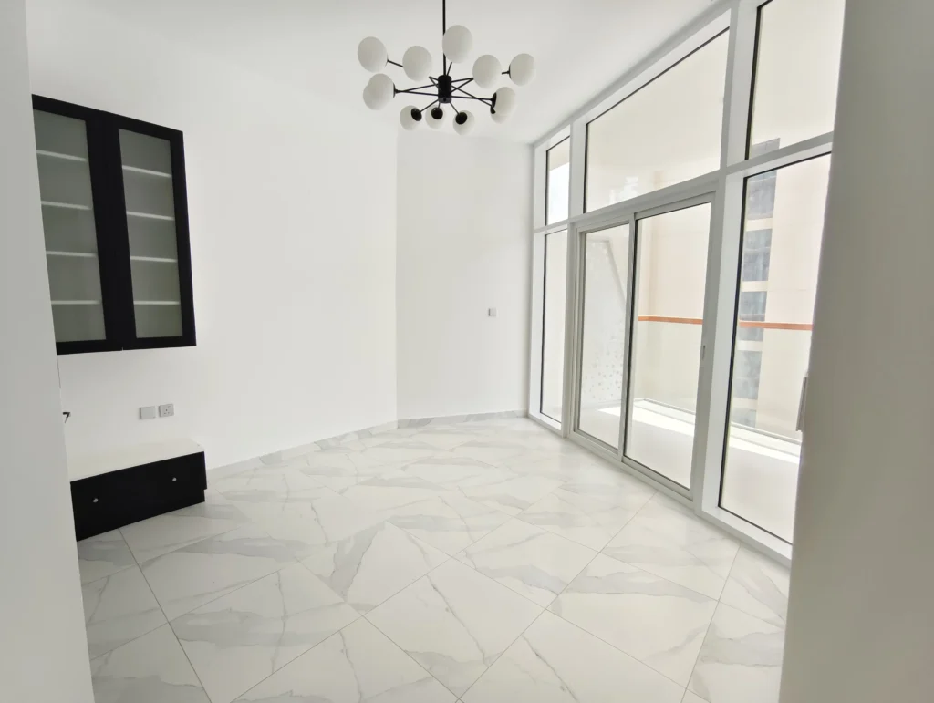 Millennium Binghatti Residences (5)