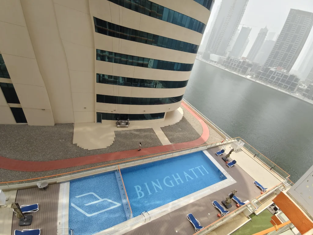 Millennium Binghatti Residences (6)