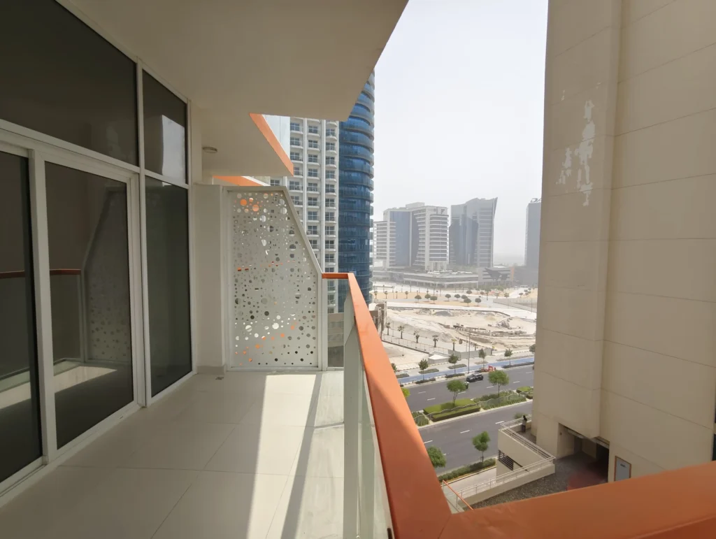 Millennium Binghatti Residences (8)