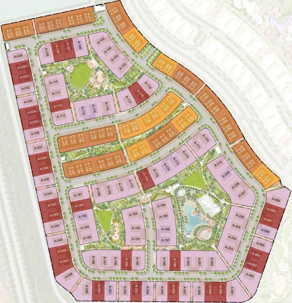 Nad Al Sheba Gardens | Buy Property in Dubai | Dubai Real Estate | Tiko Properties