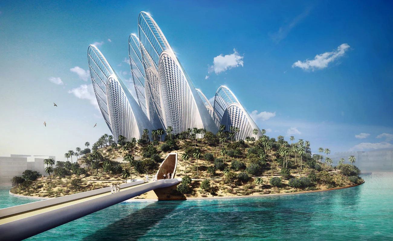 Mega Projects in UAE 2026: Why 2026 Will Be the UAE’s Biggest ...
